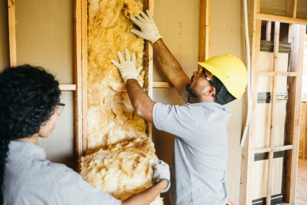 Reliable St Peter, MN Insulation Contractor Solutions